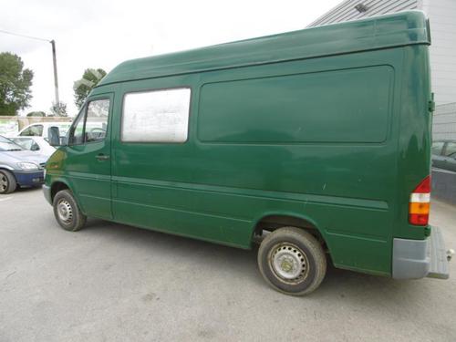 Used Parts MERCEDES-BENZ SPRINTER 2-t Van (B901, B902)  210 D (901.461, 901.462, 902.461, 902.462)  3950408