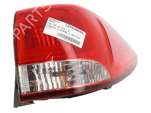 Right taillight KIA CARENS IV 1.7 CRDi | BP34454193C35  - Image 5