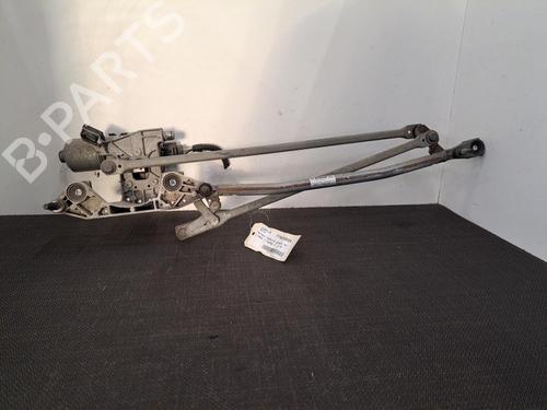 Used Front wiper motor FORD C-MAX (DM2) 1.8 TDCi (115 hp) 28402154