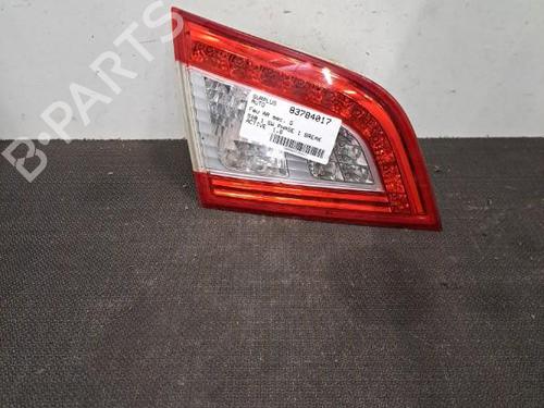 Left tailgate light PEUGEOT 508 SW I (8E_) 1.6 HDi | BP28396247C79 