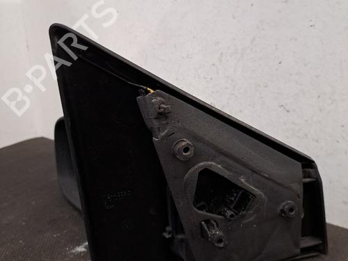 Left mirror RENAULT CLIO III (BR0/1, CR0/1) 1.4 16V | BP29983124C26 