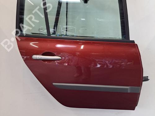 Used Right rear door RENAULT MEGANE II Estate (KM0/1_) 1.9 dCi (131 hp) 28404390