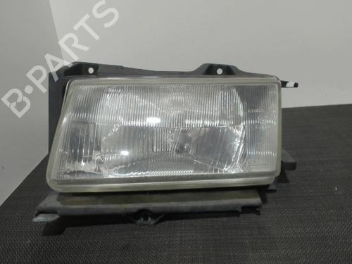 Used Left headlight PEUGEOT EXPERT Van (222) 1.9 D 70 (69 hp) 28410727