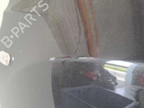 Right front fenders NISSAN QASHQAI I (J10, NJ10) 1.5 dCi | BP28389563C42