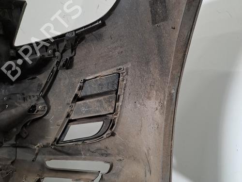 Front bumper MAZDA 3 (BL) 1.6 MZ-CD (BL14) | BP28395850C7 - Image 10