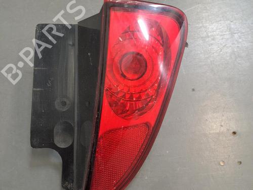 Used Rear fog light Rear fog light RENAULT ESPACE IV (JK0/1_) 2.2 dCi (JK0H) (150 hp) 28391362 28391362