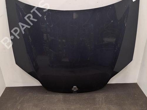 Hood RENAULT LAGUNA III (BT0/1) 2.0 dCi (BT01, BT08, BT09, BT0E, BT0K, BT12, BT1C, BT1D,... | BP28402109C1