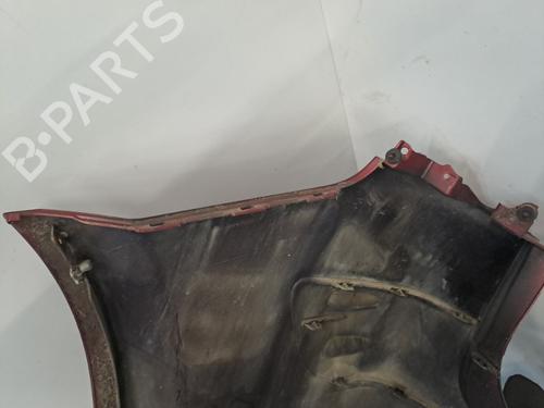 Rear bumper RENAULT MEGANE II Estate (KM0/1_) 1.5 dCi (KM16, KM1E) | BP28409697C8 