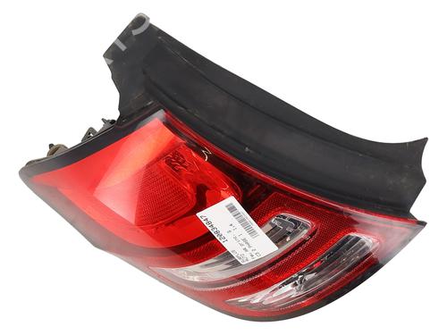 Used Left taillight CITROËN C3 II (SC_) 1.4 HDi 70 (SC8HZC, SC8HR0, SC8HP4) (68 hp) 32756613