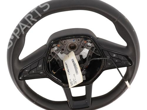 Steering wheel RENAULT ZOE (BFM_) ZOE (BFMC, BFMD) | BP31653769C49  - Image 5