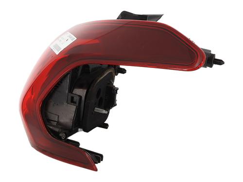 Right taillight PEUGEOT 2008 I (CU_) 1.2 THP 110 / PureTech 110 | BP33655699C35 - Image 5