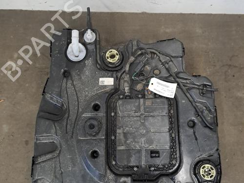 Used AdBlue tank CITROËN C3 III (SX) 1.6 BlueHDi 75 (75 hp) 29926790