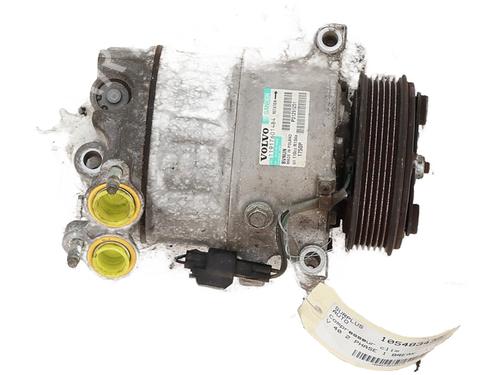 Compressor A/A Compressor A/A VOLVO V40 Hatchback (525) D2 (114 hp) 34413190 34413190