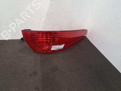Used Left taillight PEUGEOT 607 (9D, 9U) 2.2 HDi (133 hp) 28391210