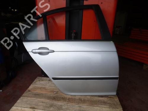 Used Right rear door BMW 3 (E46) 320 d (150 hp) 28405851
