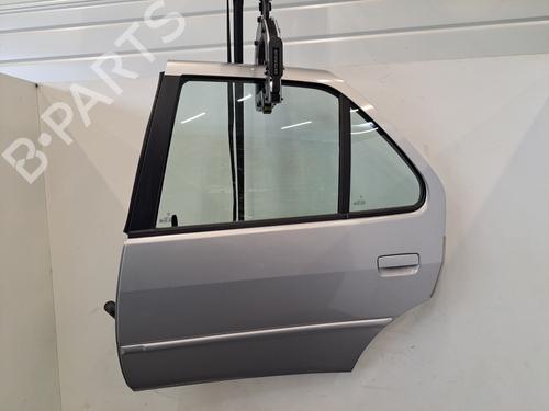 Left rear door PEUGEOT 306 Break (7E, N3, N5) 2.0 HDI 90 | BP28407830C4 
