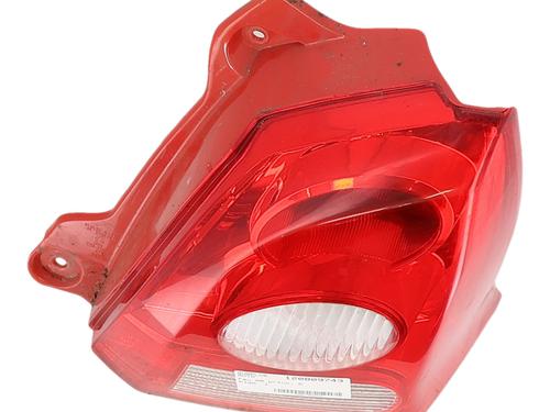 Right taillight NISSAN PIXO (UA0) 1.0 | BP37250045C35 - Image 3
