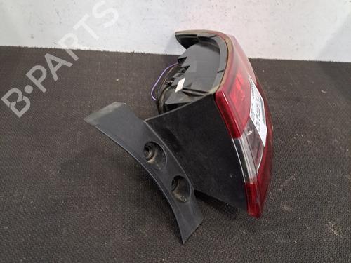 Right taillight RENAULT CLIO IV (BH_) 1.5 dCi 75 | BP28391889C35