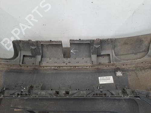 Rear bumper AUDI A3 Sportback (8VA, 8VF) 2.0 TDI | BP29560566C8 