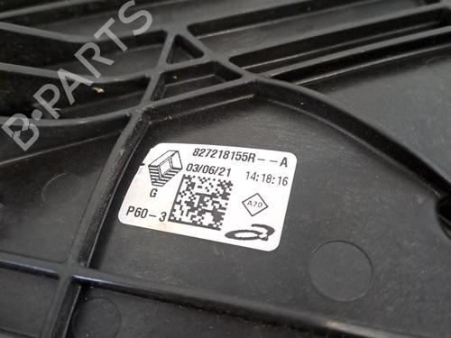 Used Rear left window mechanism Rear left window mechanism RENAULT CLIO V (B7_) 1.6 E-TECH 140 (B7MU) (140 hp) 28403299 28403299