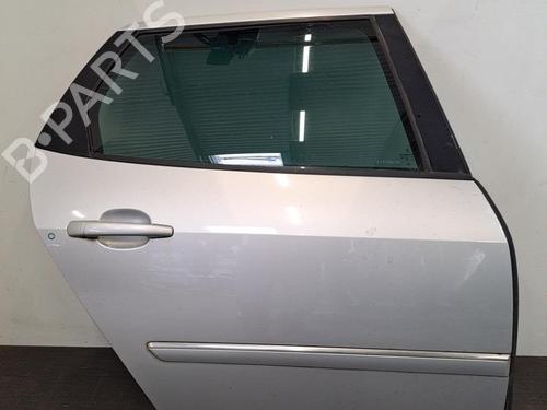 Right rear door PEUGEOT 407 SW (6E_, 6D_) 2.0 HDi 135 | BP28391633C5 