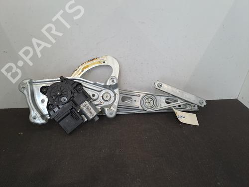Used Rear right window mechanism RENAULT SCÉNIC III (JZ0/1_) 1.5 dCi (110 hp) 28406120