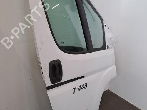 Left front door FIAT DUCATO Van (250_) 150 Multijet 2,3 D | BP28391863C2 