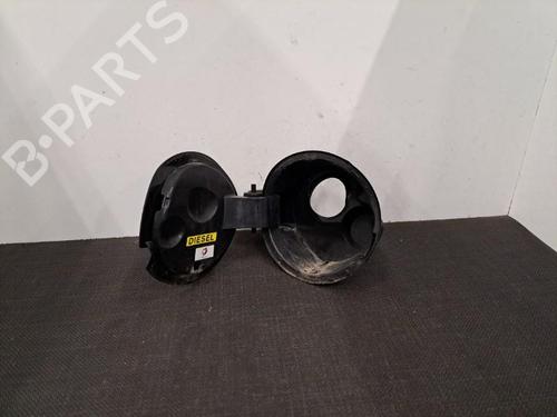 Fuel flap PEUGEOT 208 I (CA_, CC_) 1.6 HDi / BlueHDi 75 | BP28396585C131