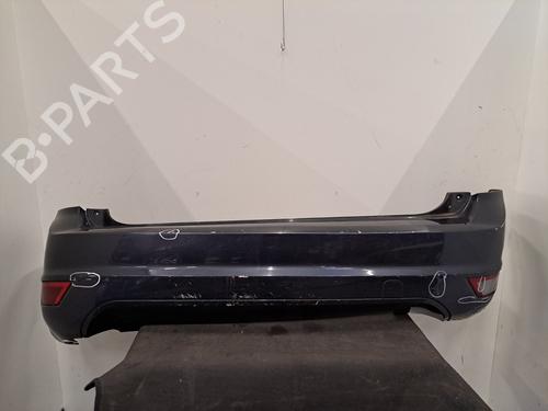 Bak støtfanger FORD FOCUS II (DA_, HCP, DP) 1.8 TDCi (115 hp) 28403648