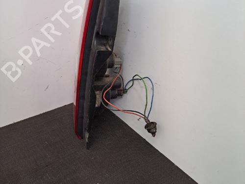 Left taillight SUZUKI JIMNY Closed Off-Road Vehicle (SN) 1.3 16V 4x4 (SN413, JB43) | BP28404645C34 