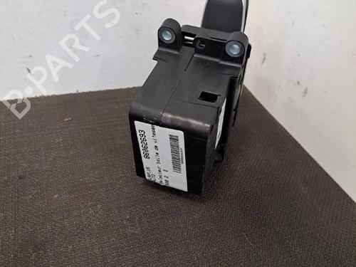 Gear lever PEUGEOT 508 II (FB_, FH_, F3_) 2.0 BlueHDI 160 (FHEHYR) | BP28410222M90 