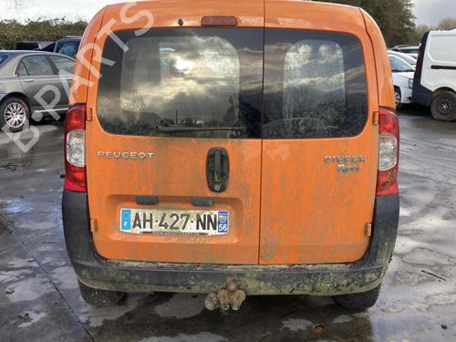 Right taillight PEUGEOT BIPPER Tepee 1.4 HDi | BP35805253C35 - Image 28