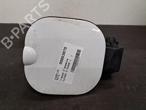 Used Fuel flap RENAULT TWINGO III (BCM_, BCA_) 1.0 SCe 75 (73 hp) 28407246