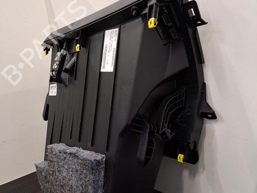 Handskerum RENAULT MEGANE IV Hatchback (B9A/M/N_) 1.5 dCi 110 (B9A3) (110 hp) 28408582