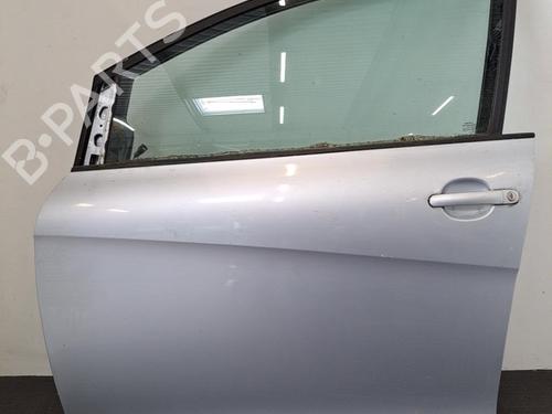 Left front door SEAT TOLEDO III (5P2) 1.9 TDI | BP28402513C2 