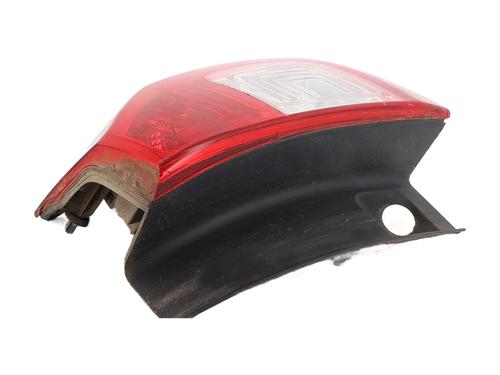 Left taillight DACIA LOGAN MCV II 1.5 dCi | BP35811192C34 - Image 3