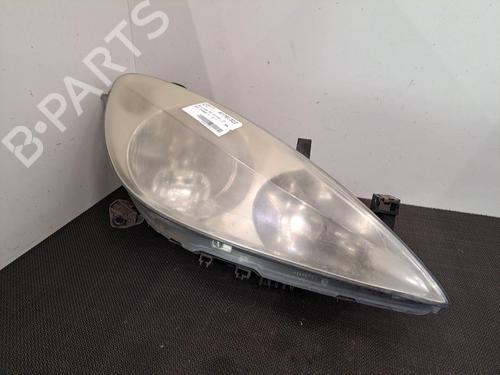 Right headlight PEUGEOT 307 (3A/C) 2.0 HDi 110 | BP28397159C29 