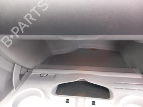 Hood CITROËN XSARA PICASSO (N68) 1.6 HDi | BP28400573C1 