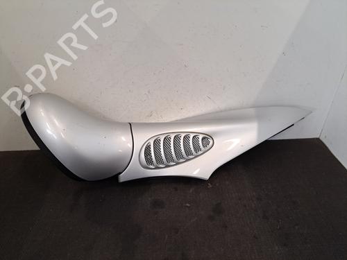 Left mirror RENAULT ESPACE III (JE0_) 2.2 dCi (JE0K) | BP28409097C26 