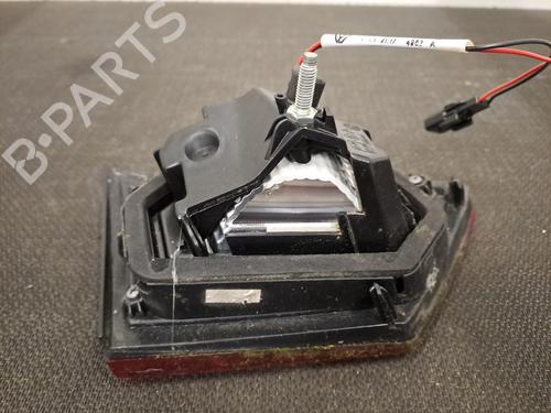 Right tailgate light RENAULT CLIO IV (BH_) 1.5 dCi 90 | BP28403909C80 