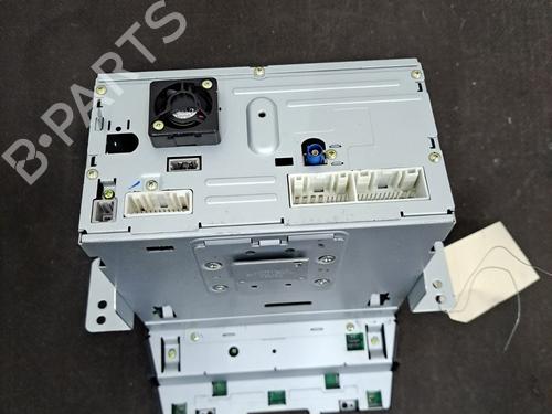 radio-hyundai-i40-i-cw-vf-2011-2012-2013-2014-2015-2016-2017-2018-2019-30457528 main image