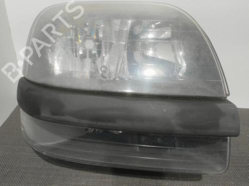 Left headlight FIAT DOBLO Box Body/MPV (223_) 1.9 D (223ZXB1A) | BP28393688C28 