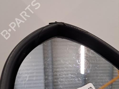 Left mirror FIAT 500 (312_) 1.2 (312AXA1A) | BP28392927C26