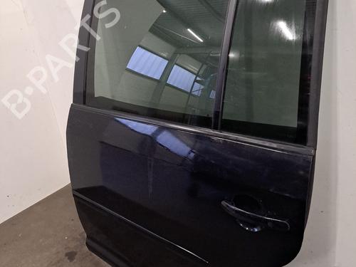Left rear door VW TOURAN (1T3) 1.6 TDI | BP30446717C4 