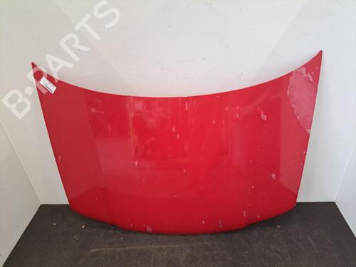 Hood VW POLO (6N2) 1.4 | BP28393194C1