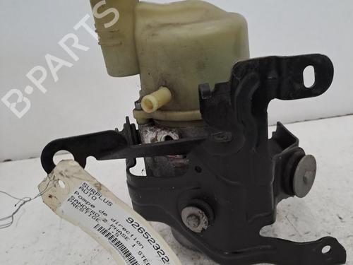 Styring servopumpe DACIA SANDERO II 1.5 dCi | BP28404150M99 