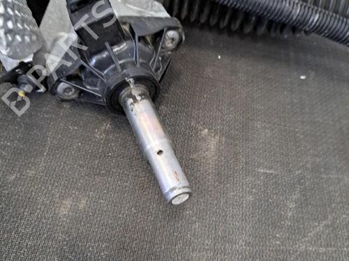 Steering rack PEUGEOT 3008 II SUV (MC_, MR_, MJ_, M4_) 1.5 BlueHDi 130 | BP28404476M22 