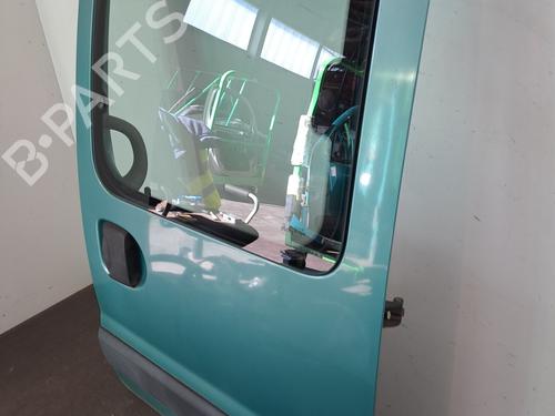 Left slide door RENAULT KANGOO (KC0/1_) 1.2 16V (KC05, KC06, KC03, KC0T, KC0W, KC1D) | BP29320034C74 