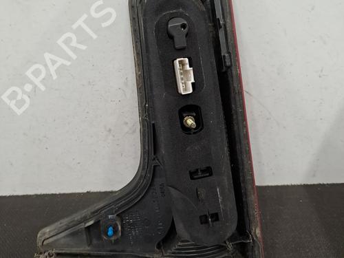 Used Left tailgate light Left tailgate light CITROËN C5 II (RC_) 1.6 HDi (RC8HZB) (109 hp) 28808904 28808904
