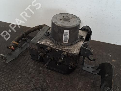 Used ABS pump MINI MINI (R56) Cooper D (112 hp) 28395679